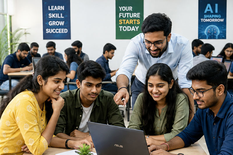 Career Workshop