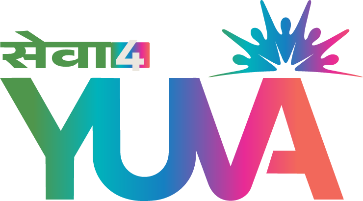 SEVA4YUVA Logo