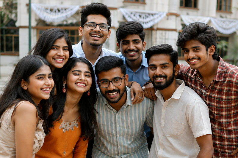 Students Group